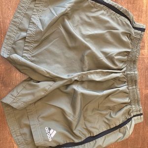 Adidas Running Shorts